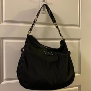 Kate Spade Hobo Chain Purse